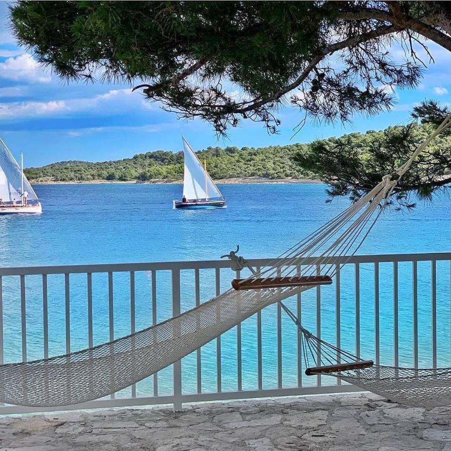 Easy Time Daire Jezera Dış mekan fotoğraf