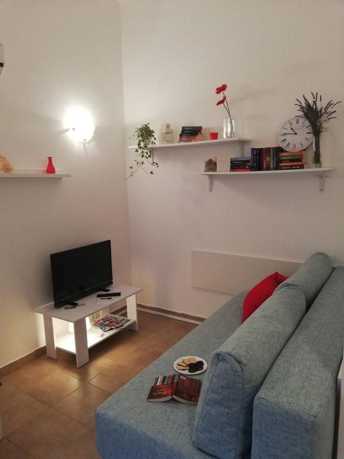 Easy Time Daire Jezera Dış mekan fotoğraf